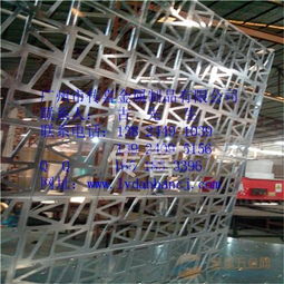 鏤空雕花幕墻鋁單板 室內裝飾的創(chuàng)新設計及服務