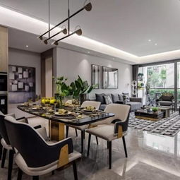 VBD華優室內設計師 匠心獨運的裝修案例、卓越口碑與全方位設計服務