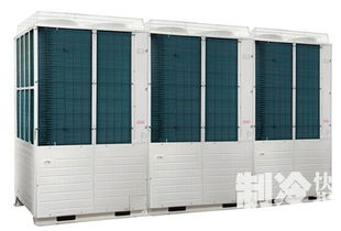 海爾中央空調(diào)MX6多聯(lián)機(jī)入駐“藏東明珠”，樹(shù)立高海拔綠色建筑新標(biāo)桿