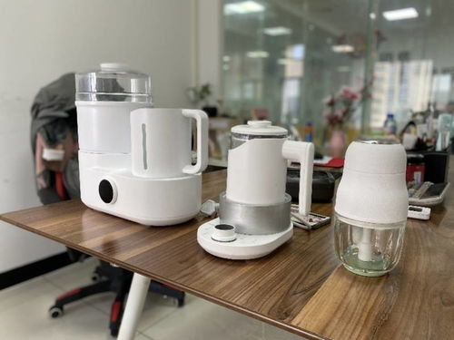 從模具開發(fā)到母嬰家電設(shè)計(jì) 佛山廠長借天貓雙11打響品牌之路