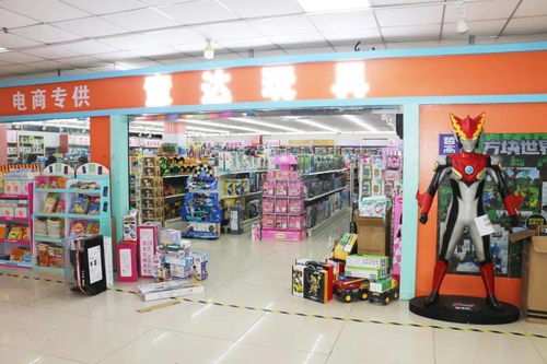 實(shí)地探訪 母嬰用品批發(fā)市場生意恢復(fù)超七成，行業(yè)復(fù)蘇勢頭強(qiáng)勁